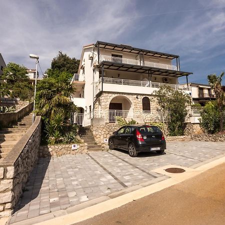 Palma Del Mar Omišalj Exterior foto