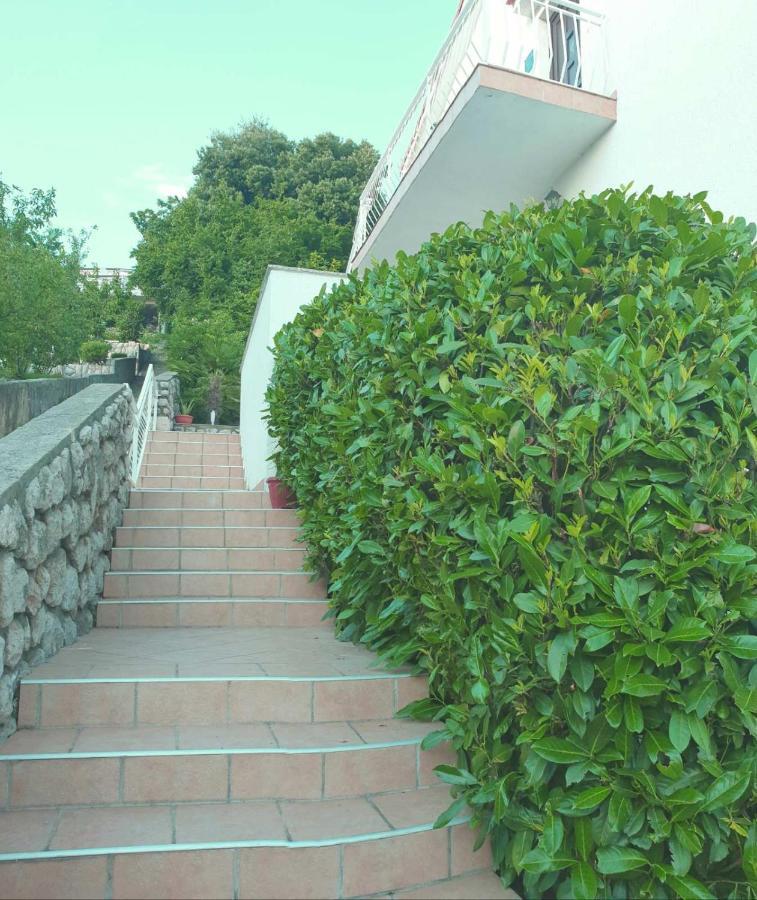 Palma Del Mar Omišalj Exterior foto
