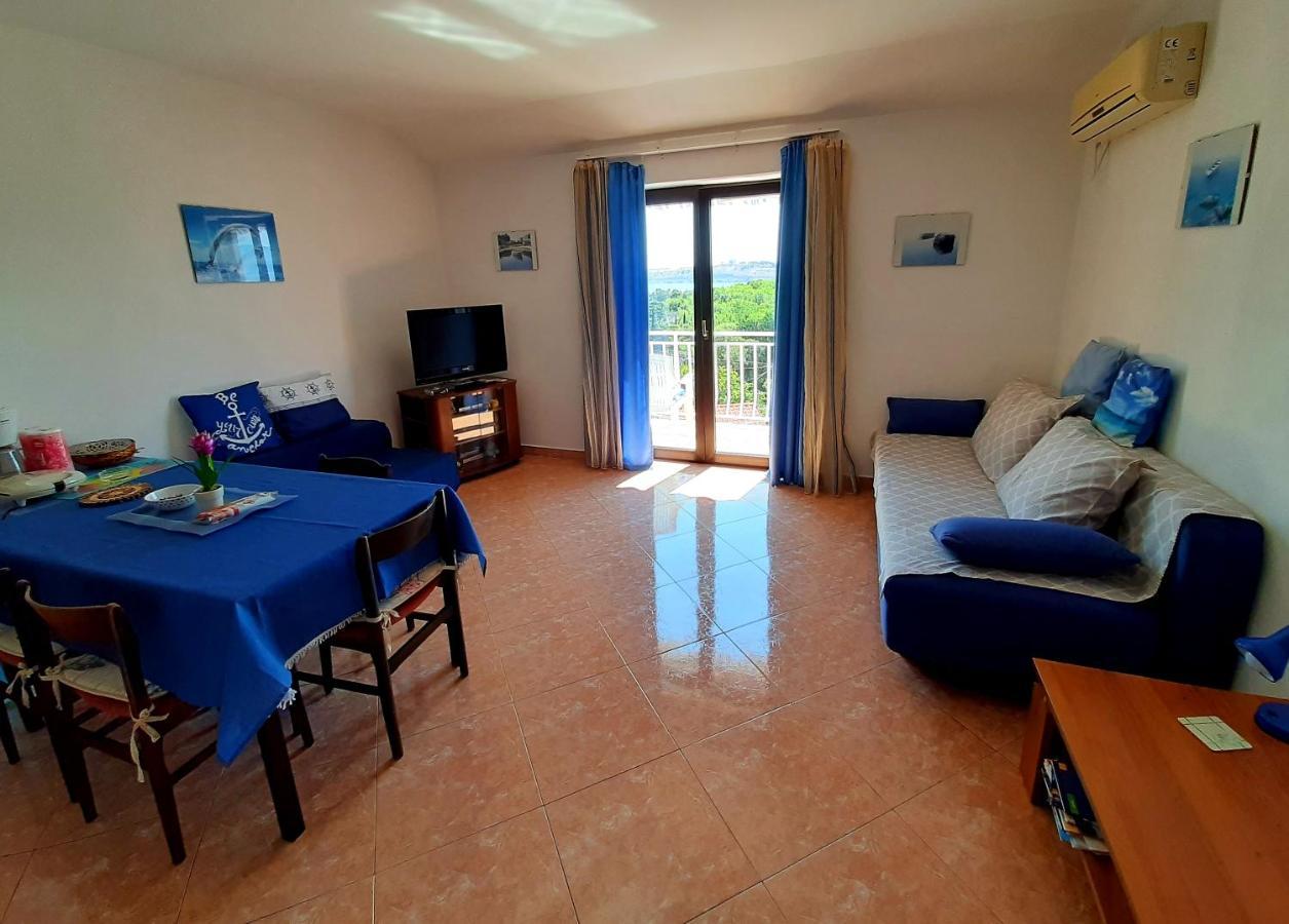 Palma Del Mar Omišalj Exterior foto