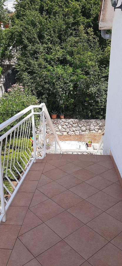 Palma Del Mar Omišalj Exterior foto