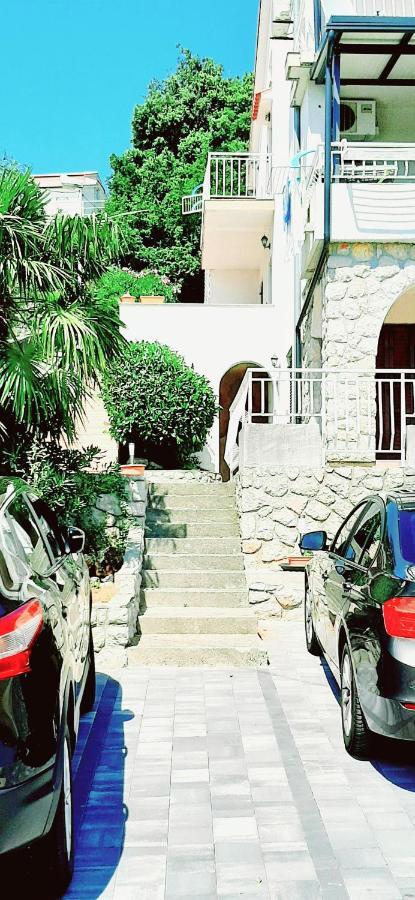 Palma Del Mar Omišalj Exterior foto