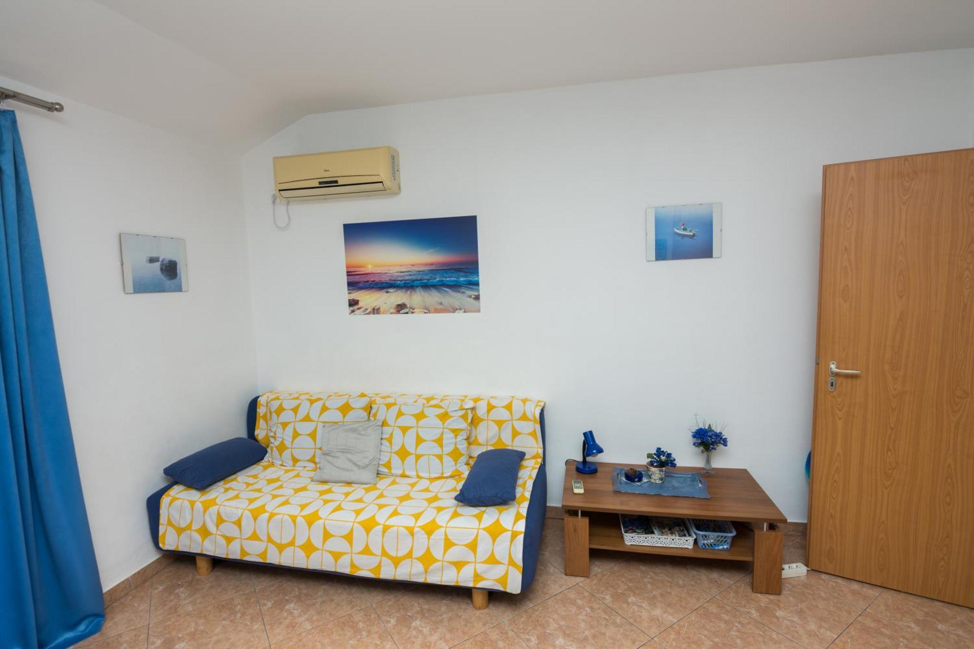 Palma Del Mar Omišalj Exterior foto