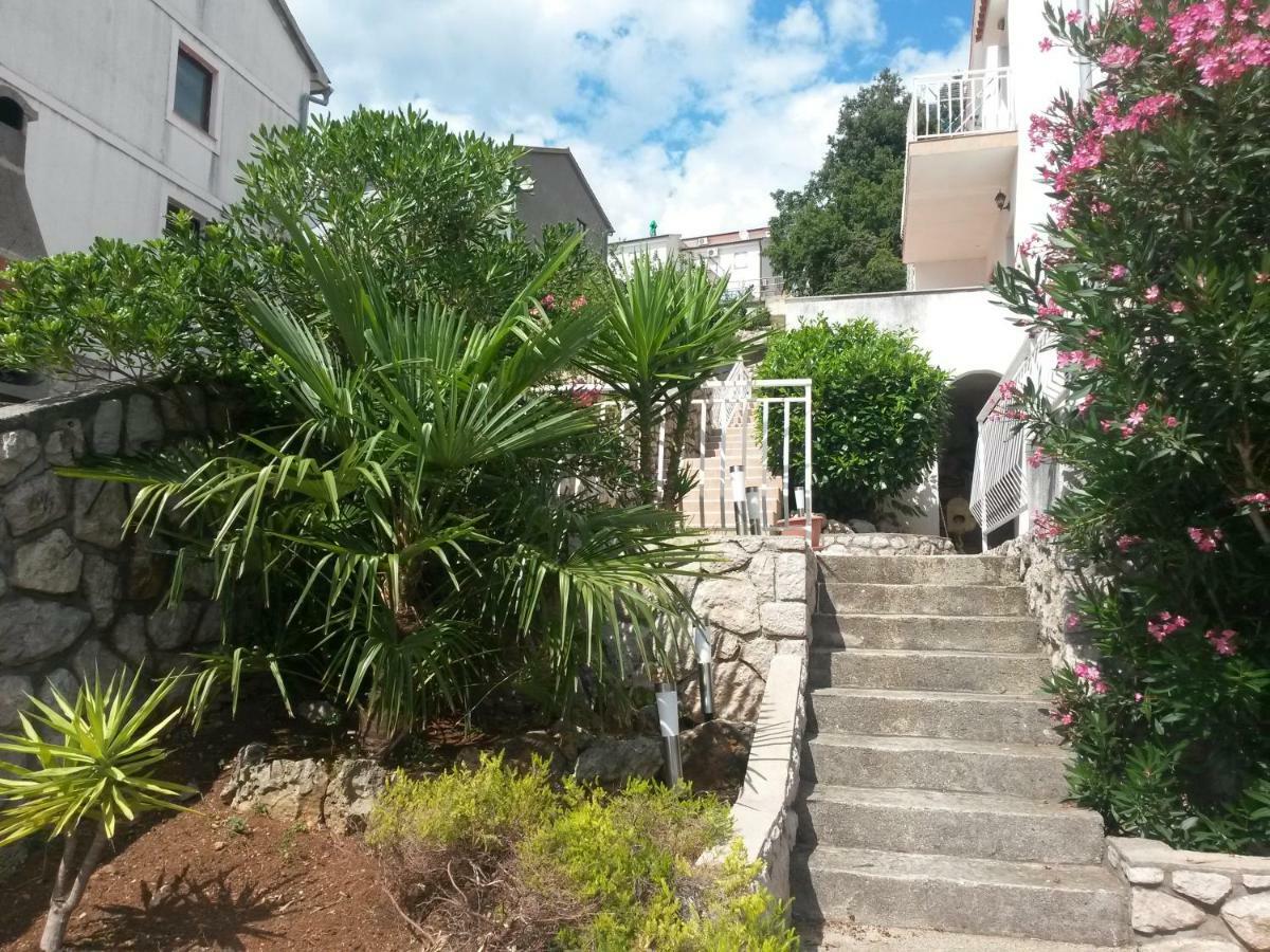 Palma Del Mar Omišalj Exterior foto