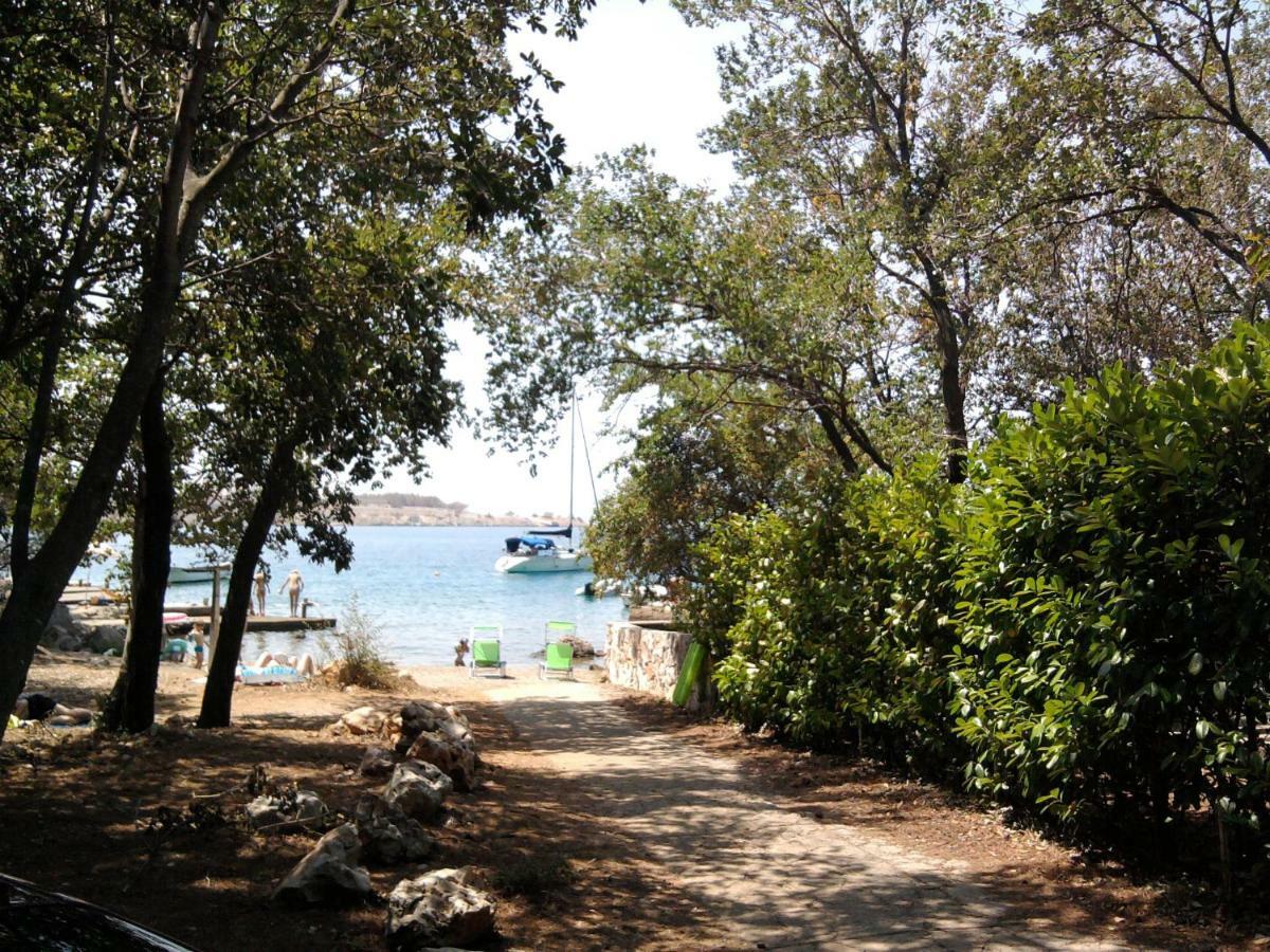 Palma Del Mar Omišalj Exterior foto
