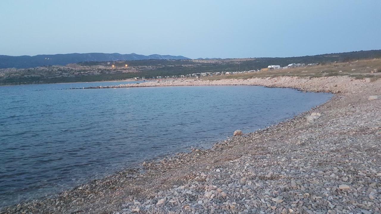 Palma Del Mar Omišalj Exterior foto